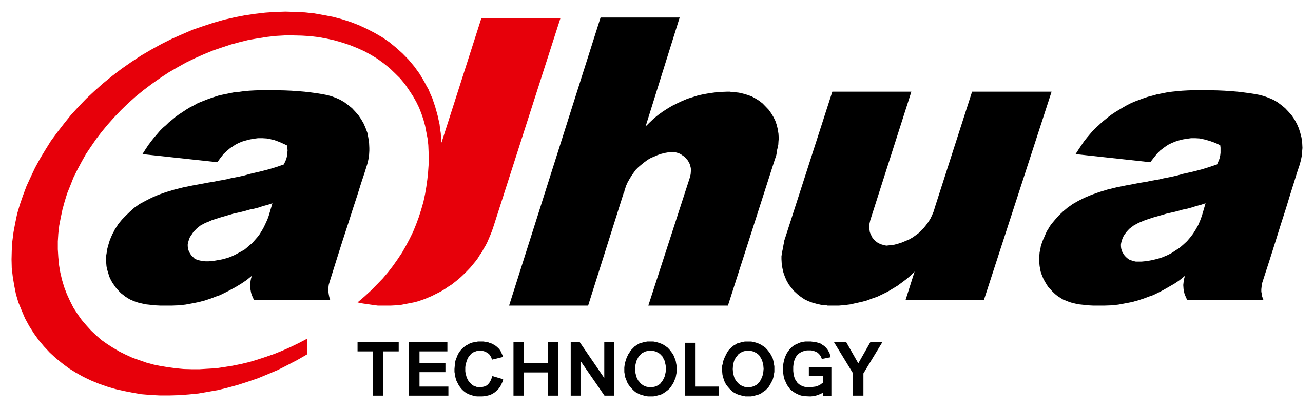 Dahua Technology logo