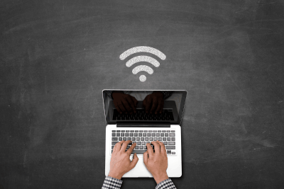 Улучшение Wi-Fi
