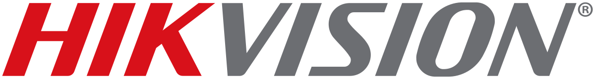 Hikvision logo