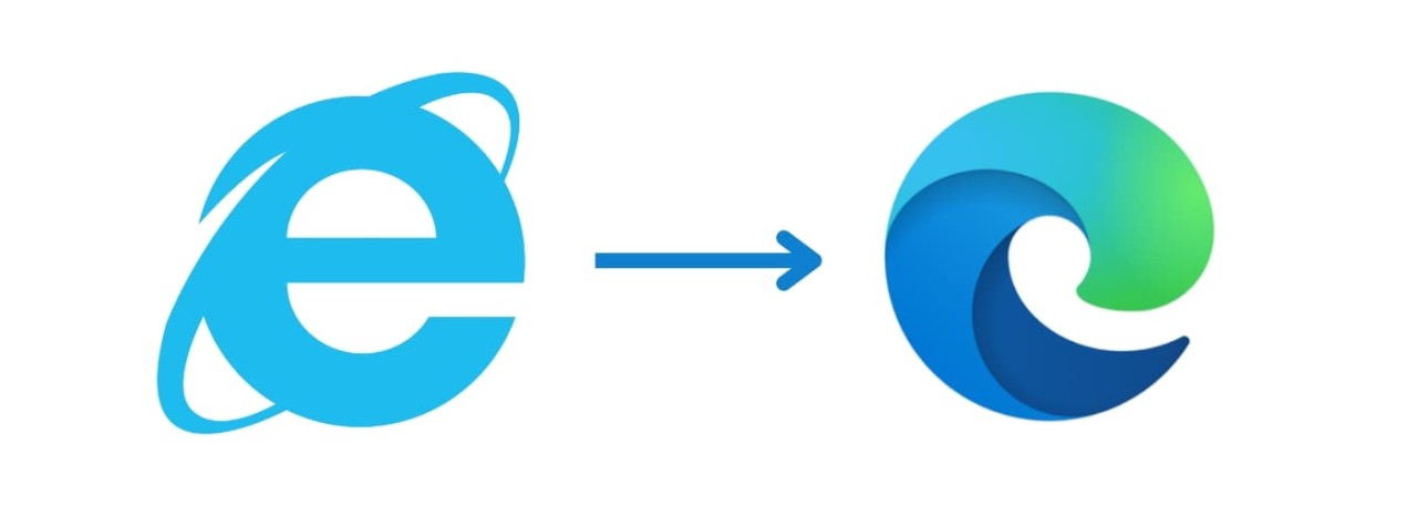 Режим совместимости Internet Explorer в Microsoft Edge